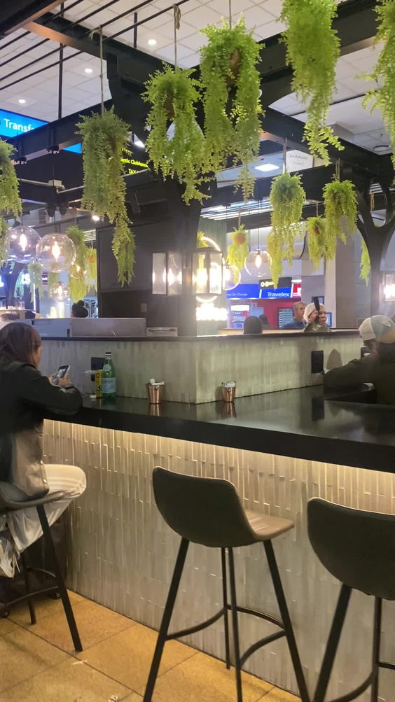 O. R. Tambo International Airport