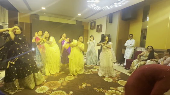 Hotel Sayaji