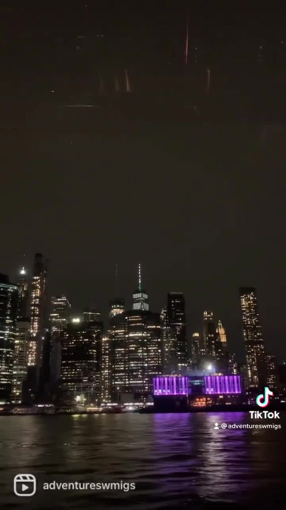 City Cruises New York Pier 61