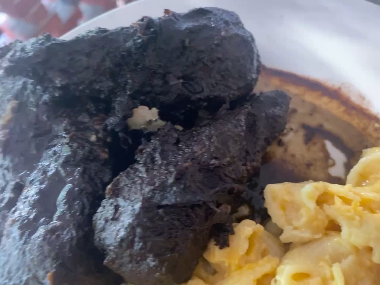 Southern Flare Vegan