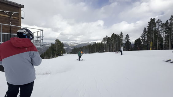 Freestyle Terrain Park
