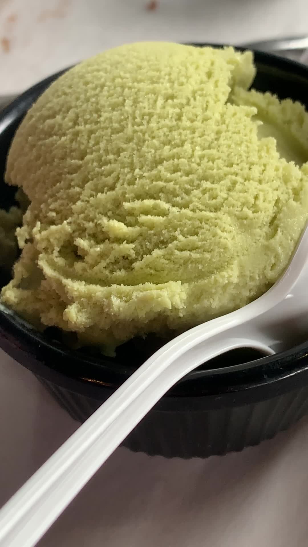 Sparkly japanese thai