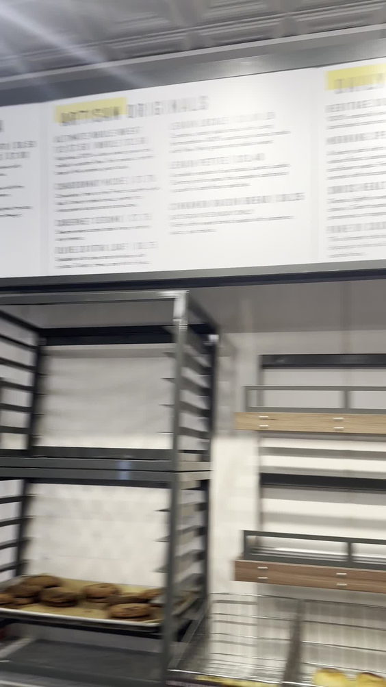 Orwashers Bakery