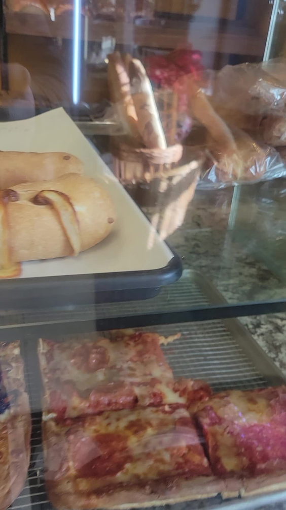 Boaggio's Bread