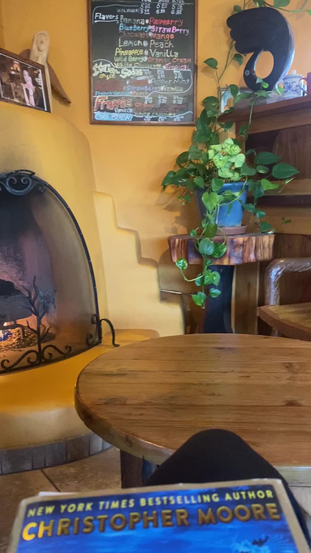 Taos Java