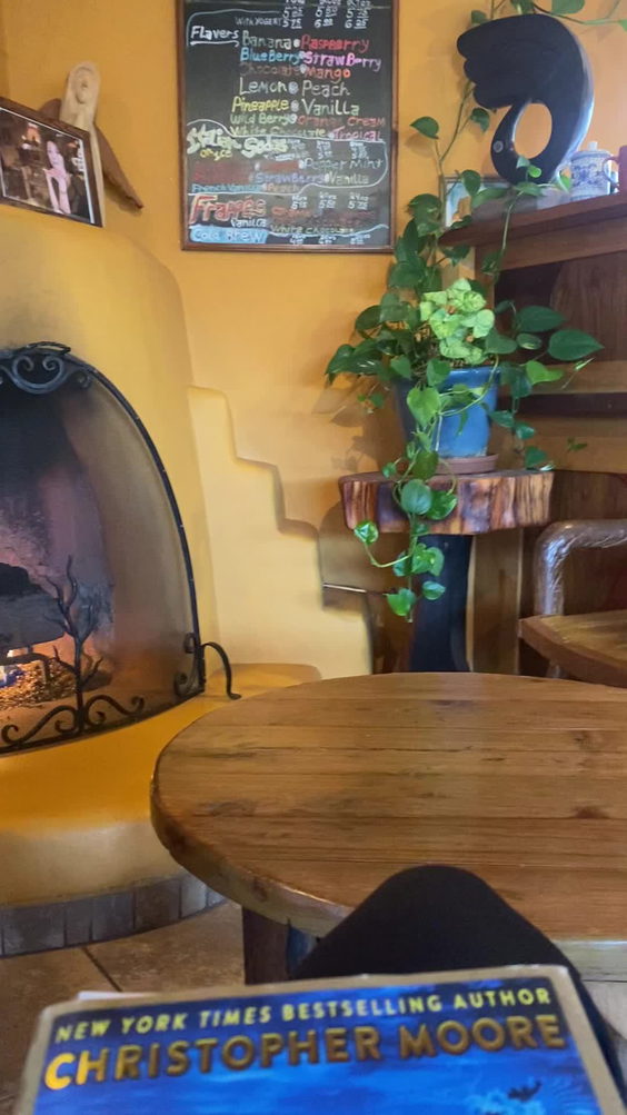 Taos Java