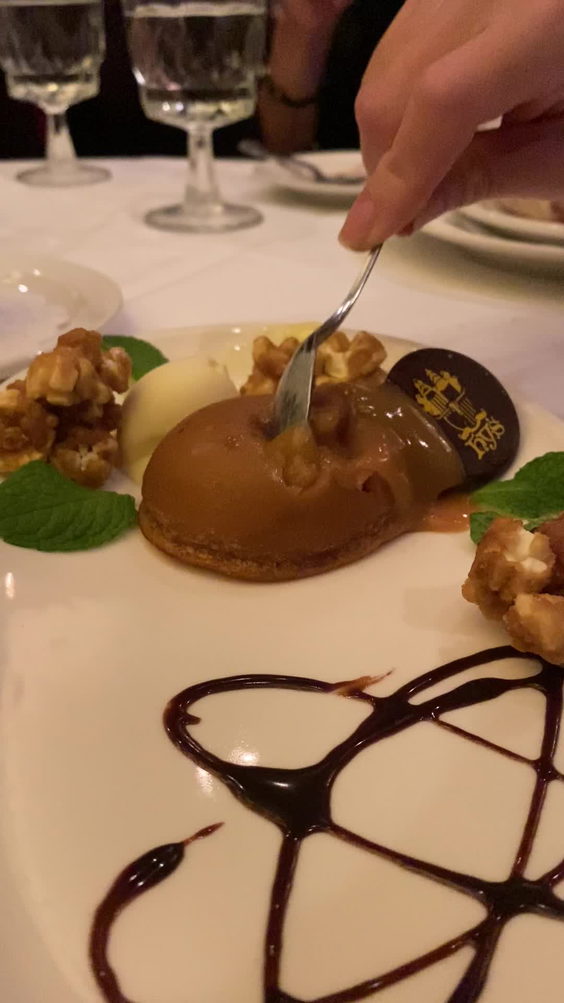 Hy's Steakhouse