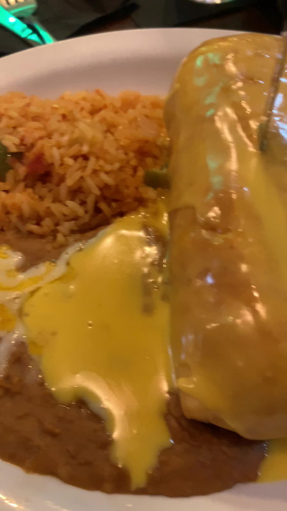 Campuzano Mexican Food