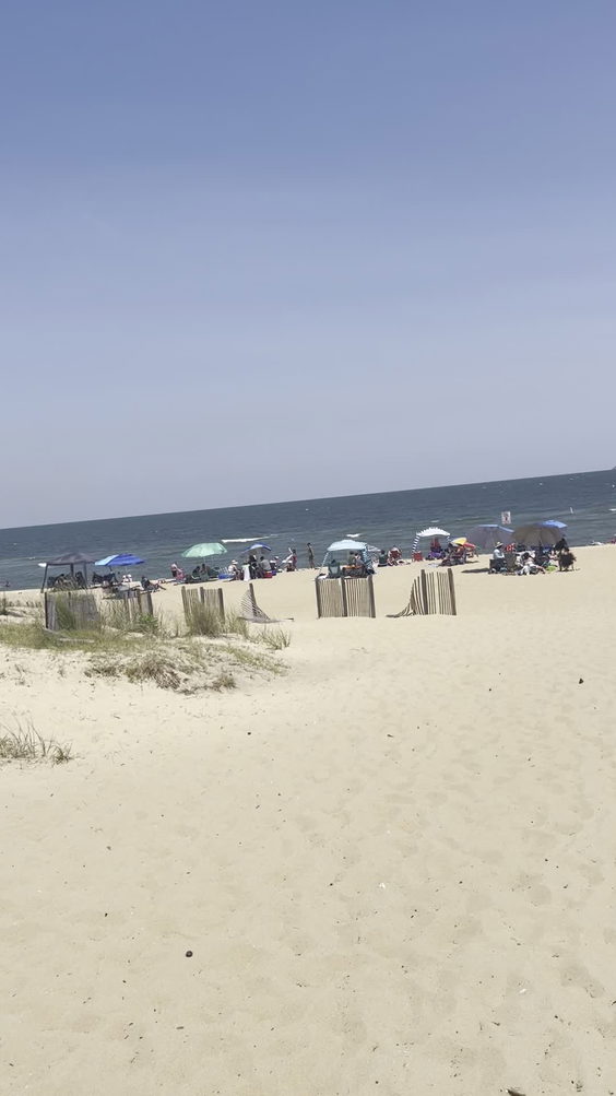 Virginia Beach Boardwalk