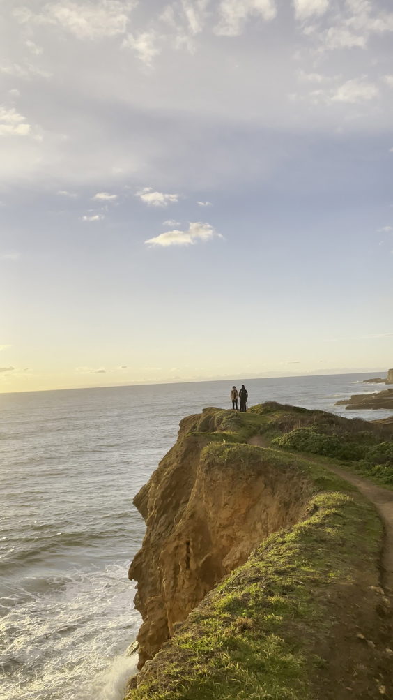 Panther Beach
