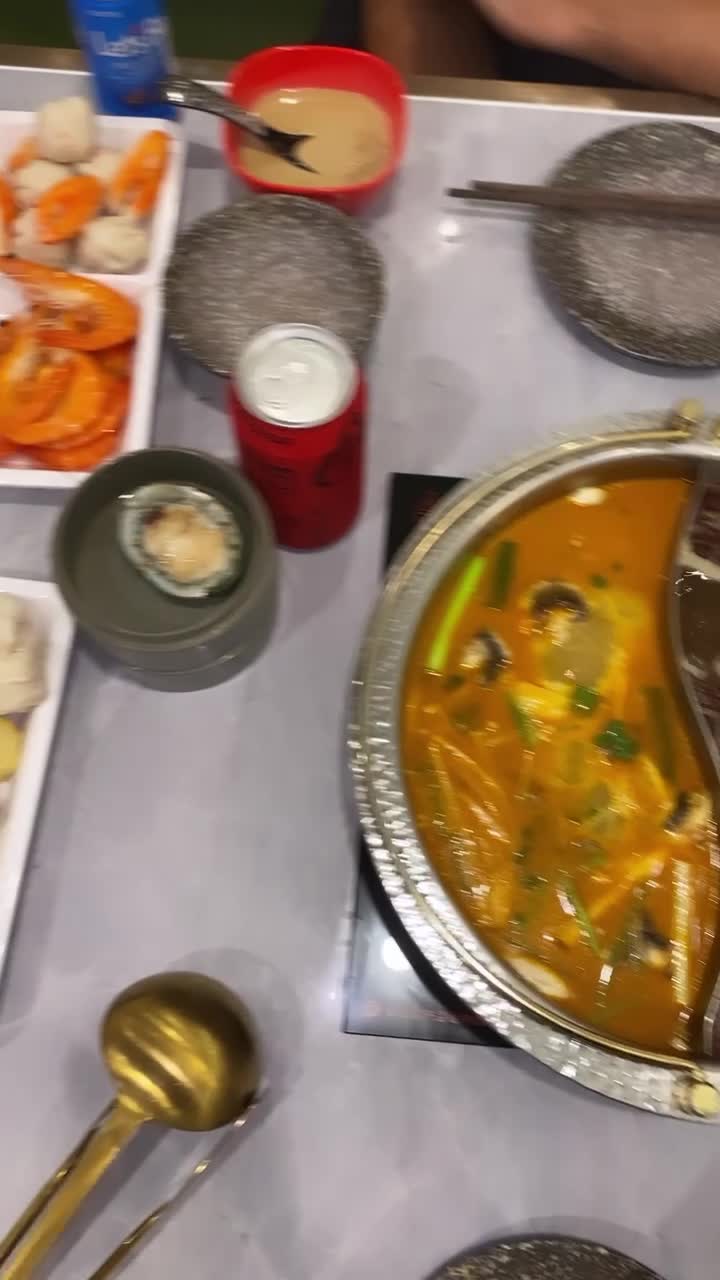 The Hotpot Palace Plus