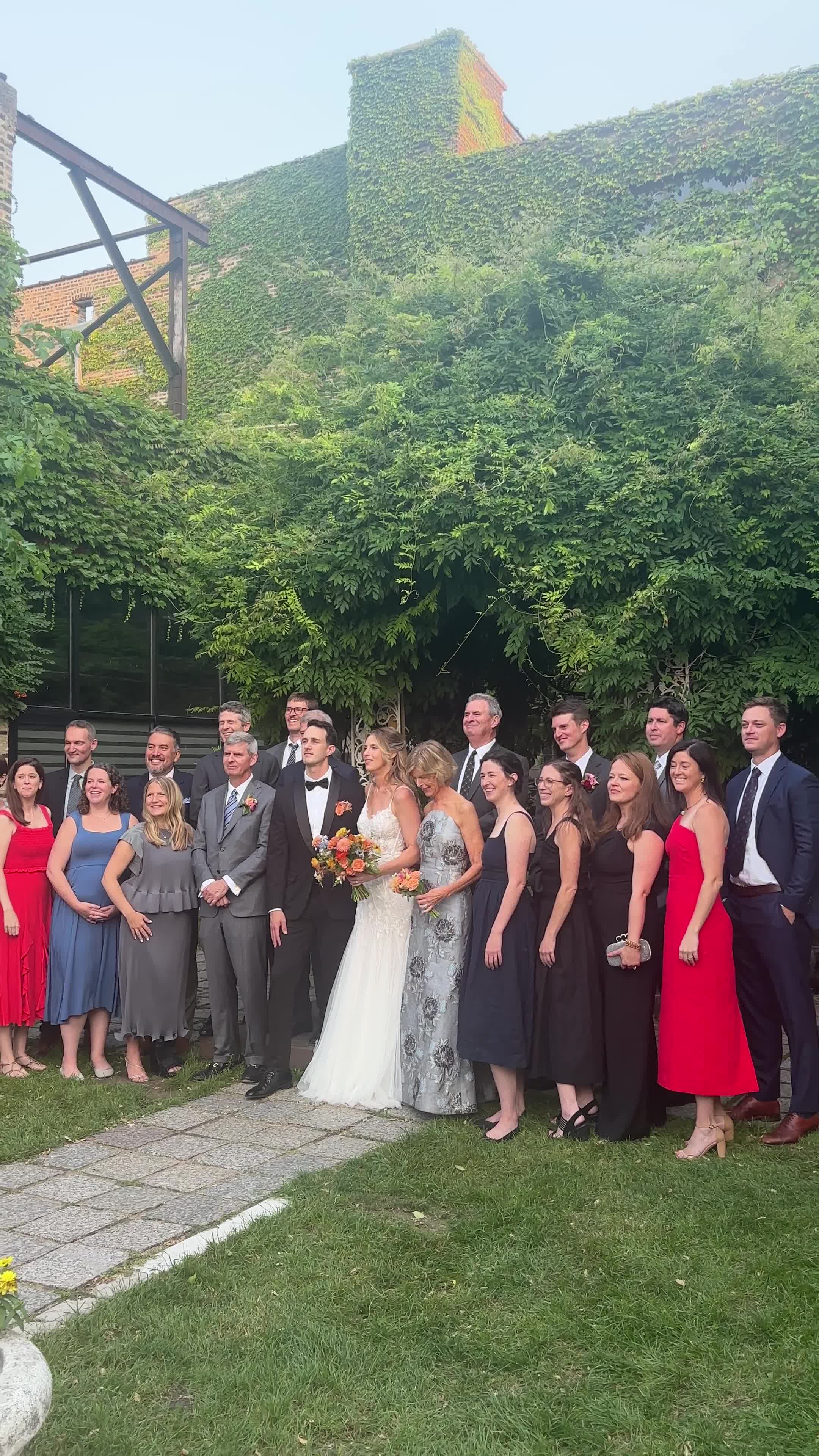 Video review of Salvage One