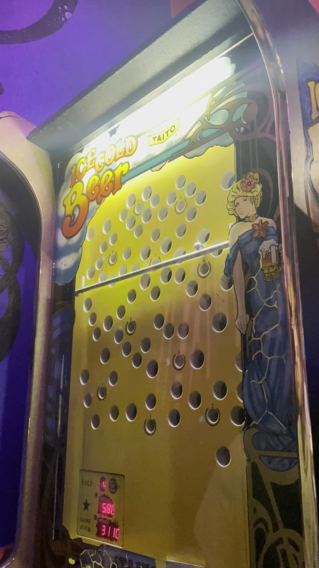 Lowry Parcade & Tavern