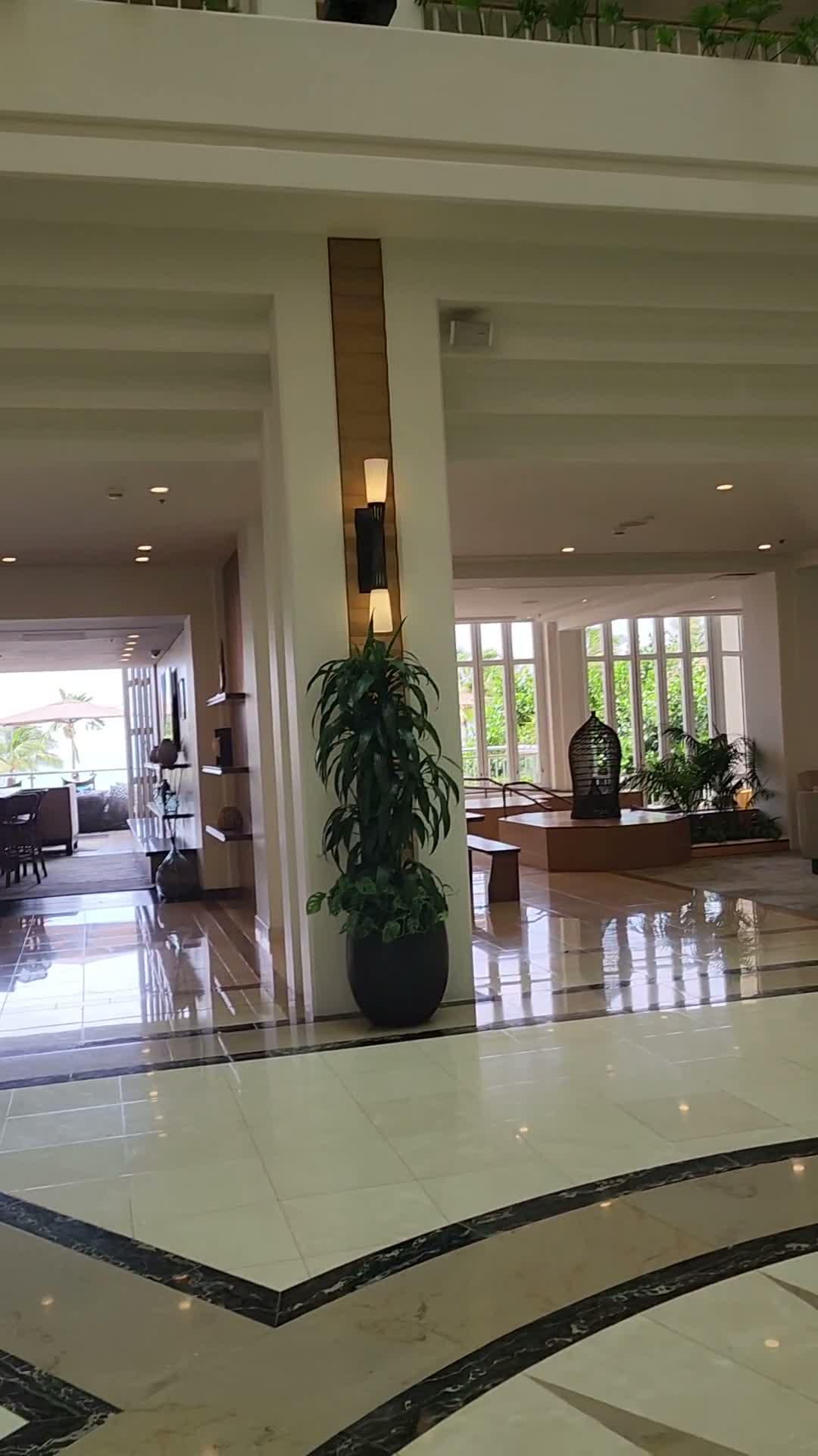 Four Seasons Resort Oahu at Ko Olina