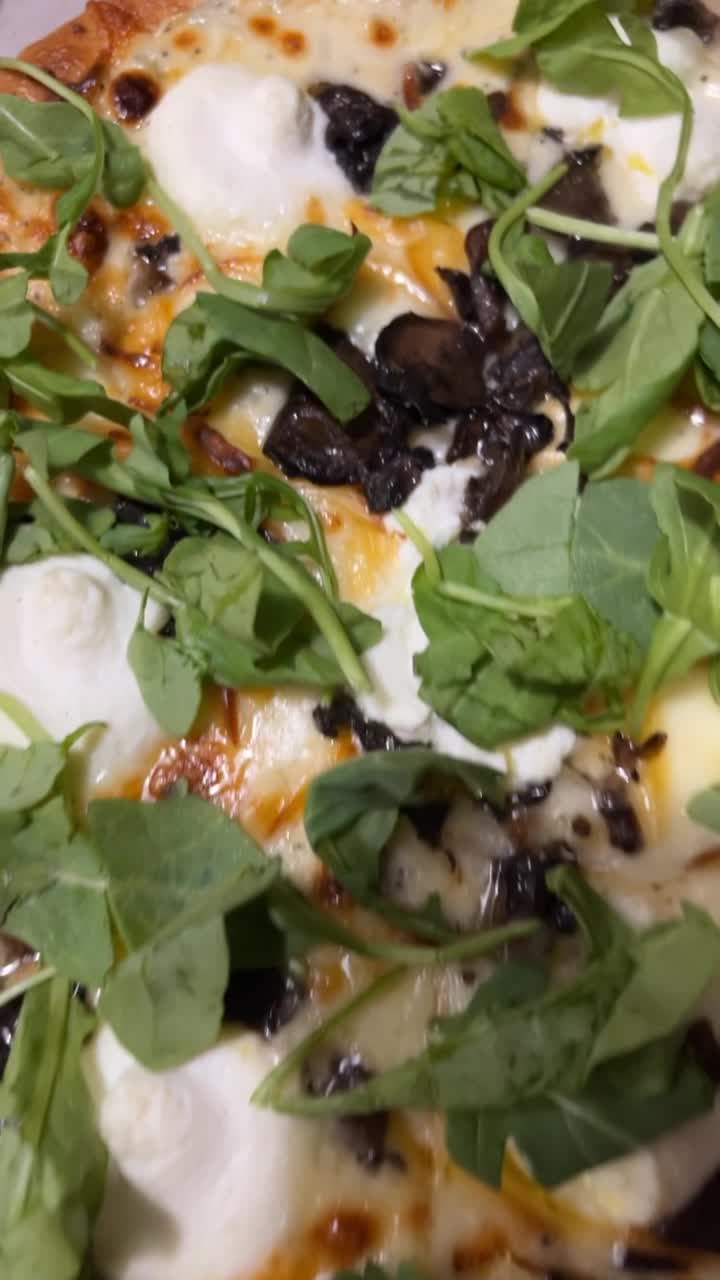 Park Pizza & Brewing Company