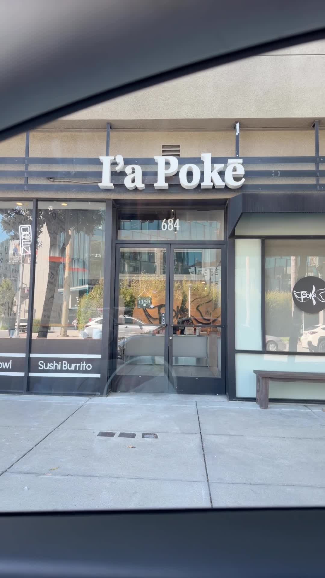 I’a Poke