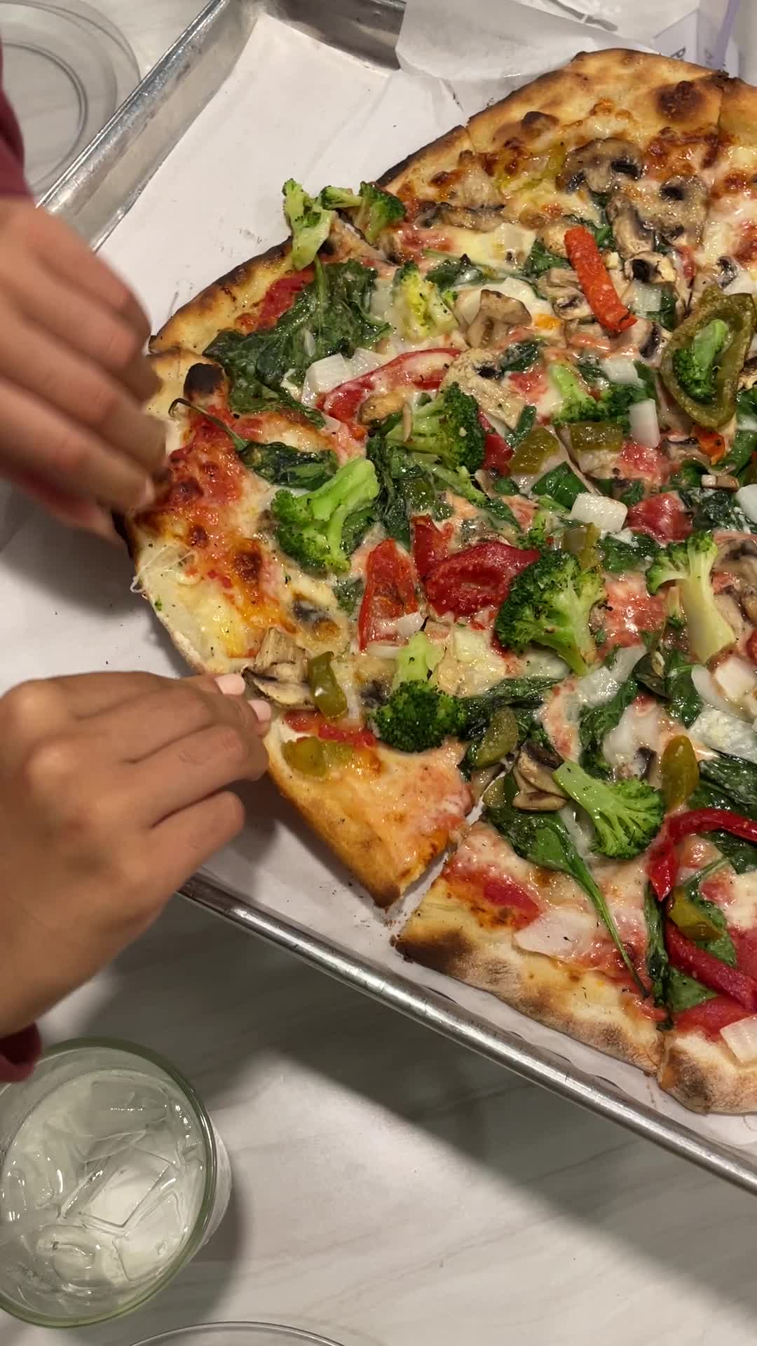 Frank Pepe Pizzeria Napoletana