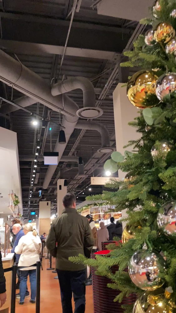 Eataly Sherway Gardens