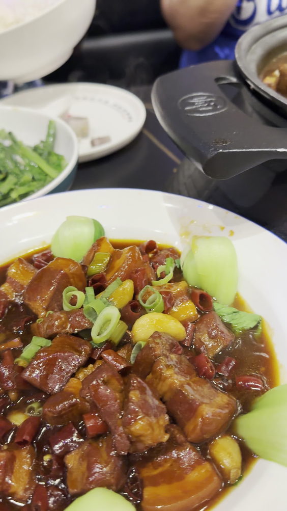 湘村发现 Tasty Hunan Cuisine