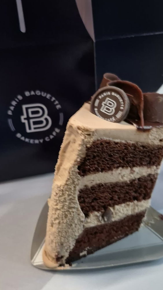 Paris Baguette
