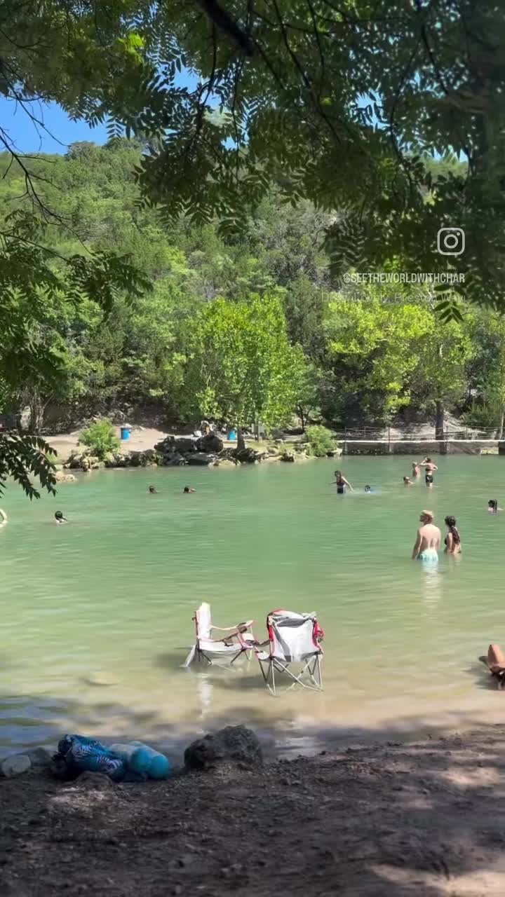 Turner Falls Park