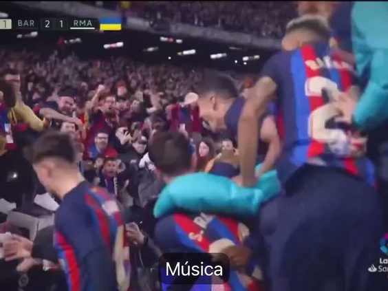 Letsgo Camp Nou Apartment