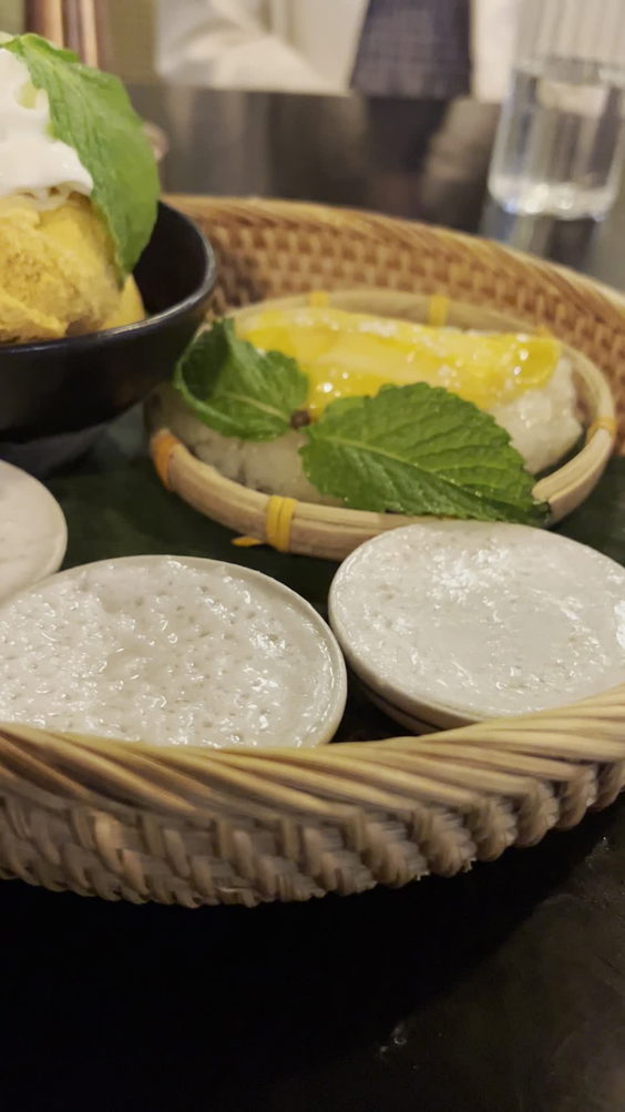 Siam Thai eatery