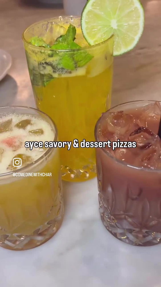 Delucca Gaucho Pizza & Wine Plano
