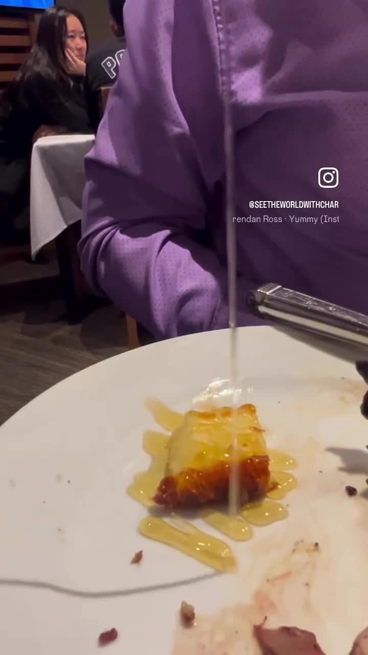 Fogo de Chão Brazilian Steakhouse