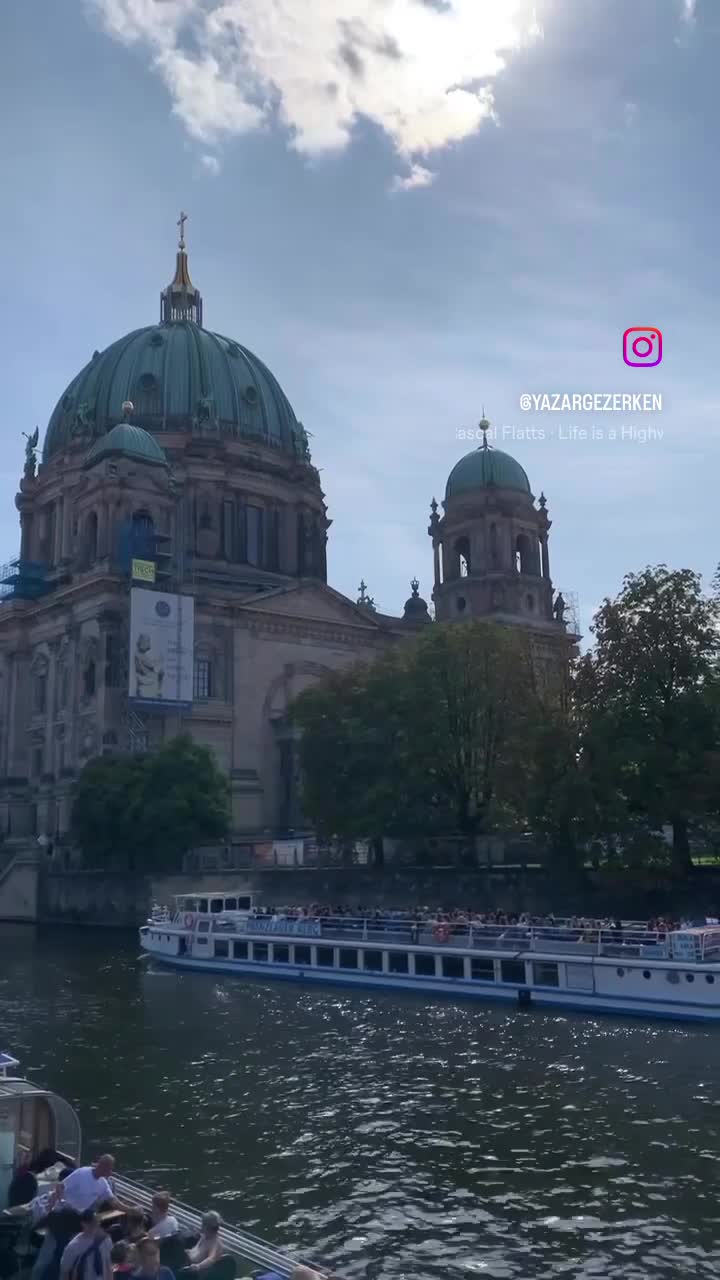 Museum Insel
