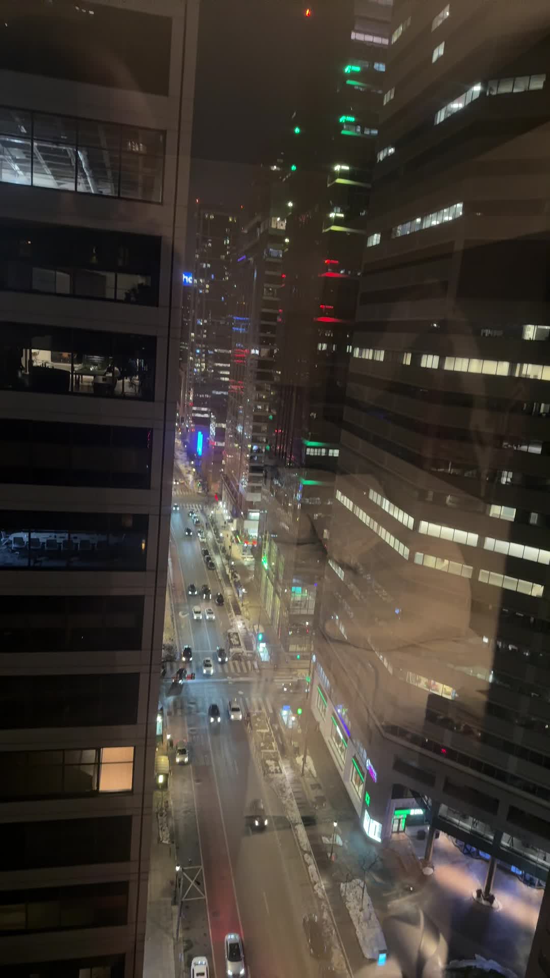 Sonesta Philadelphia Rittenhouse Square Executive Club Lounge