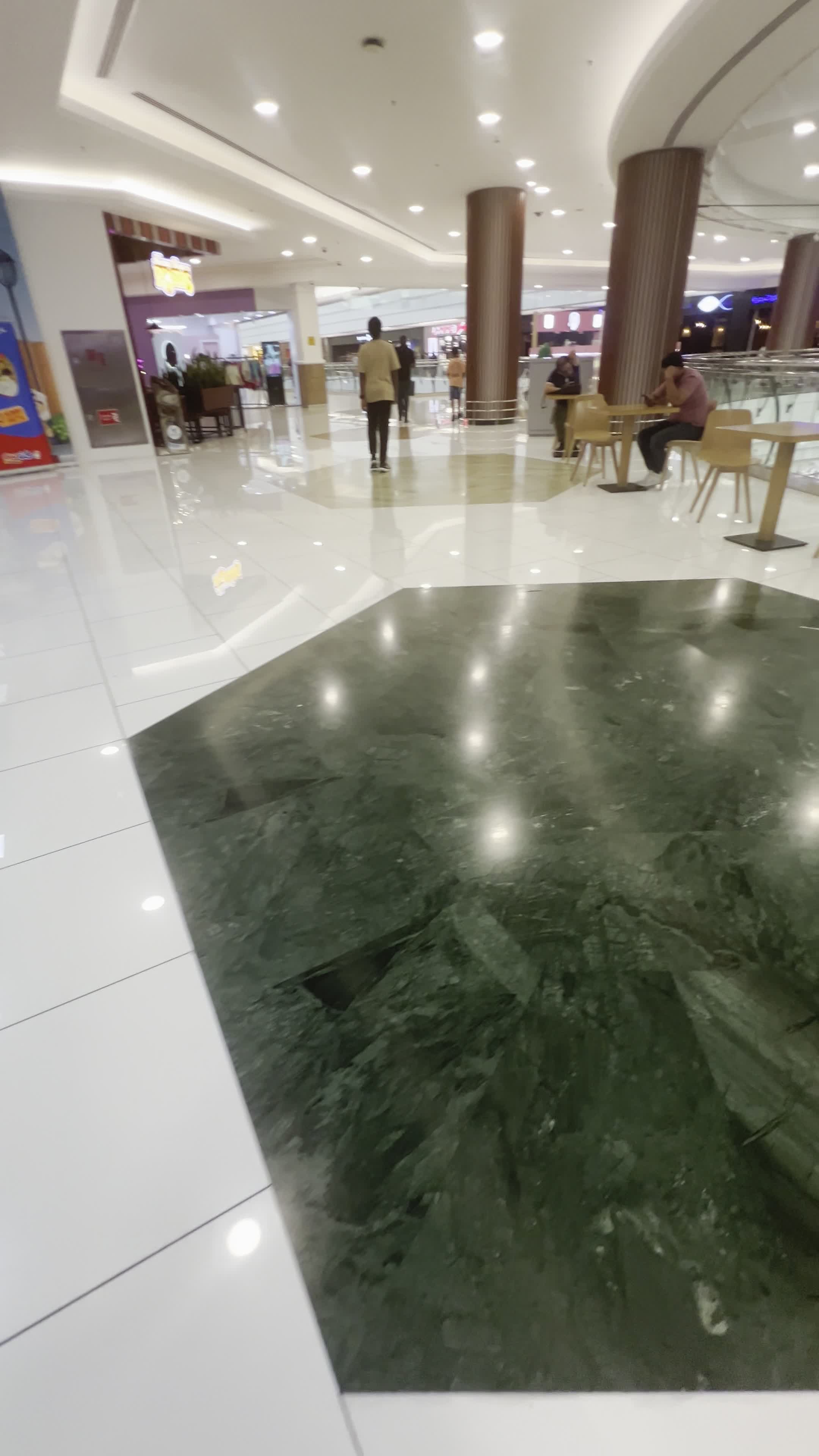 Video review of City Centre Rotana Doha