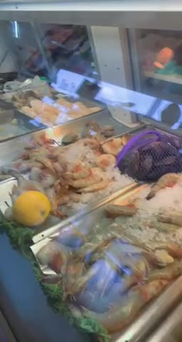 Caplinger's Fresh Catch