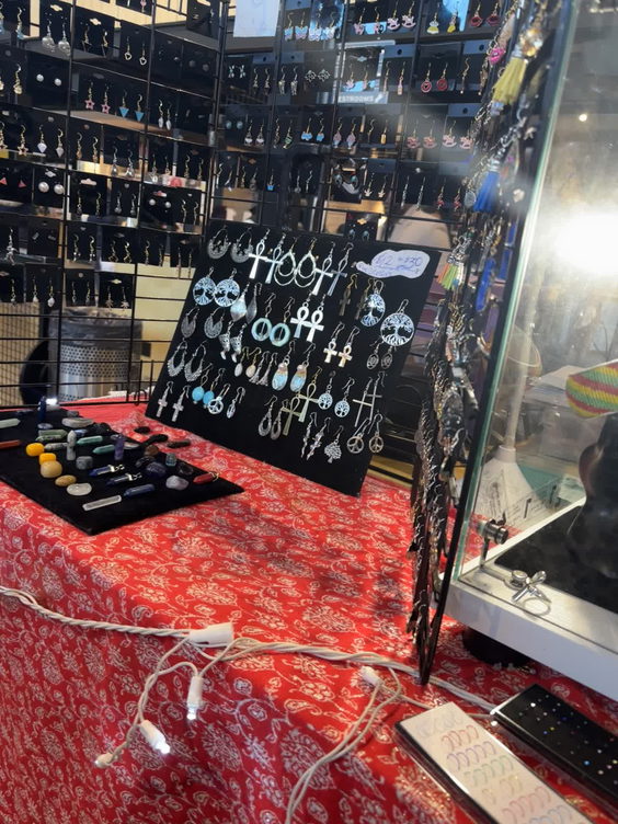 Black Acres Roastery - Lexington Market