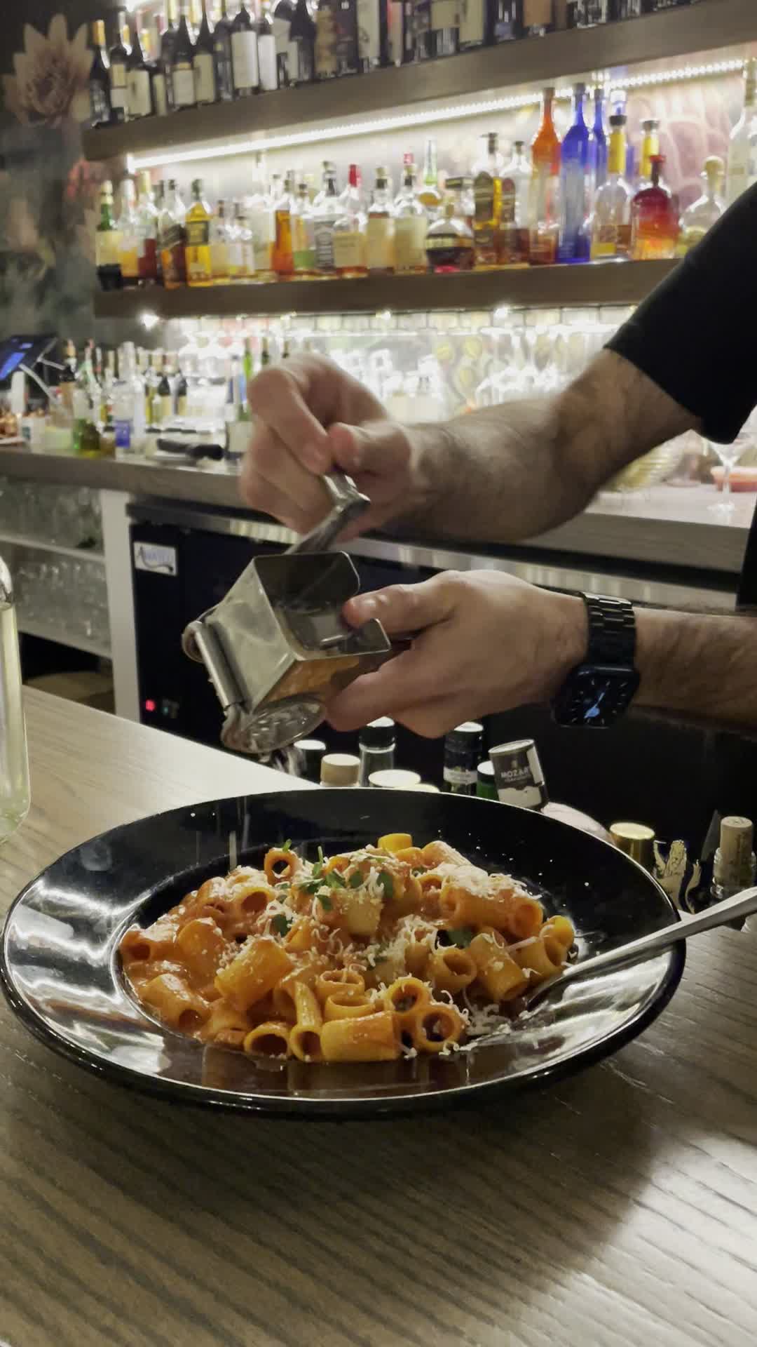 Oggi Trattoria