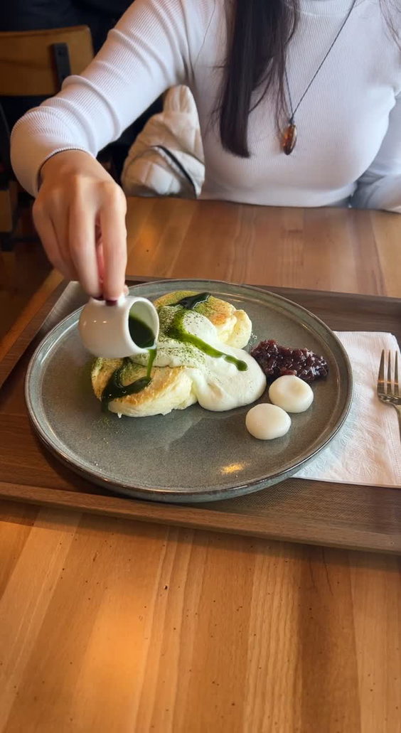 Okaeri Japanese Cafe
