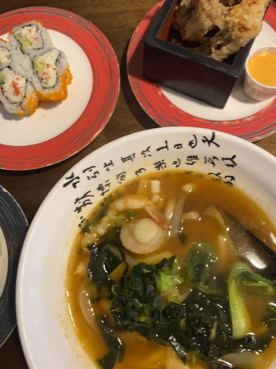Sushi Me