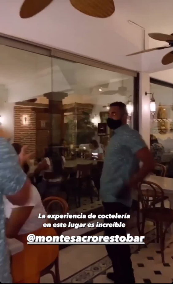 Montesacro Resto - Bar
