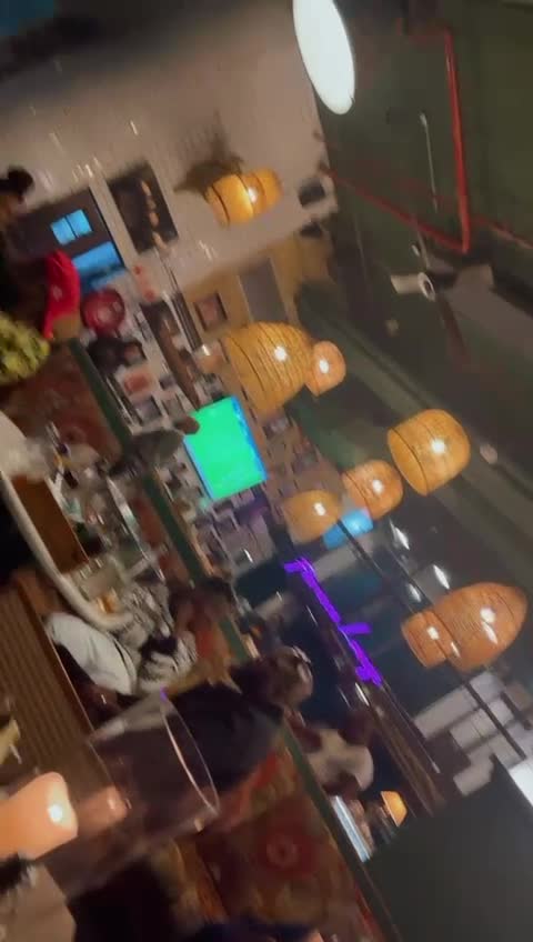 La Parada Menlyn Maine