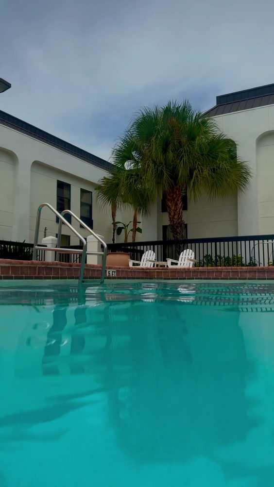 Ramada Orlando - Florida Mall