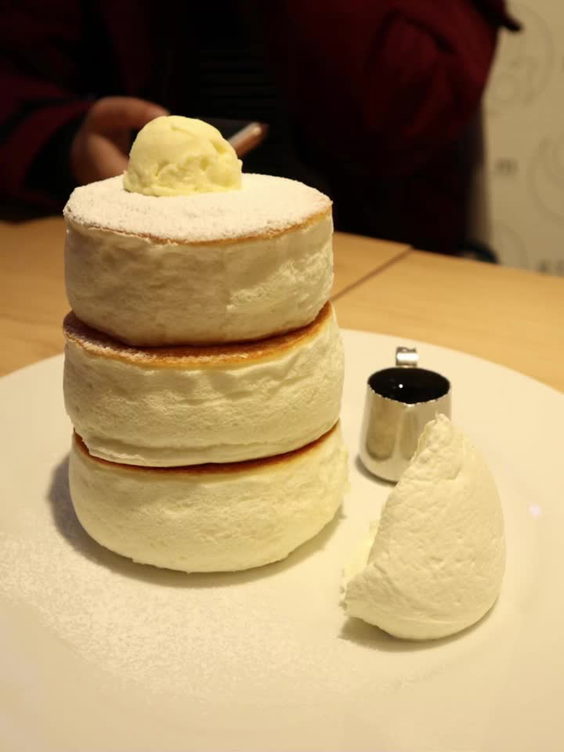 Gram Cafe & Pancakes Chatswood