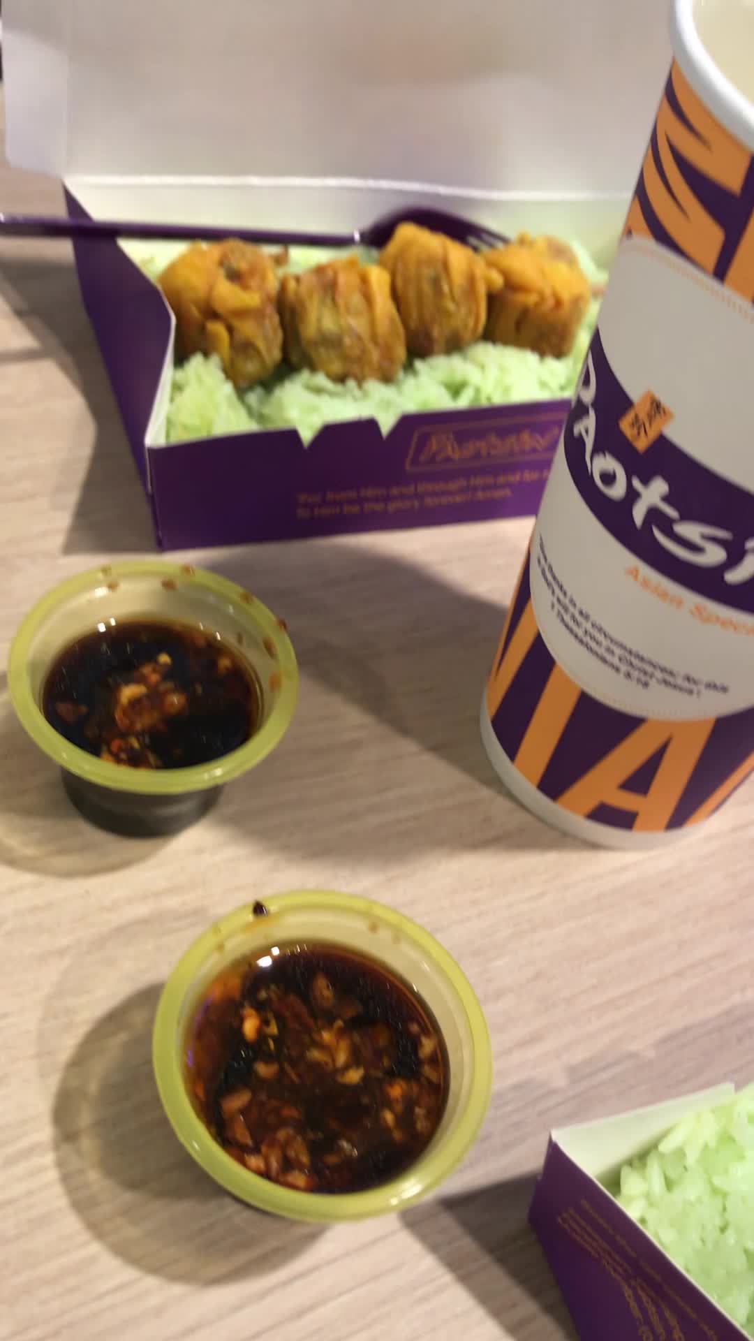 Video review of Fairview Terraces