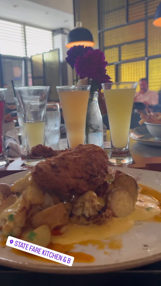 State Fare Kitchen & Bar