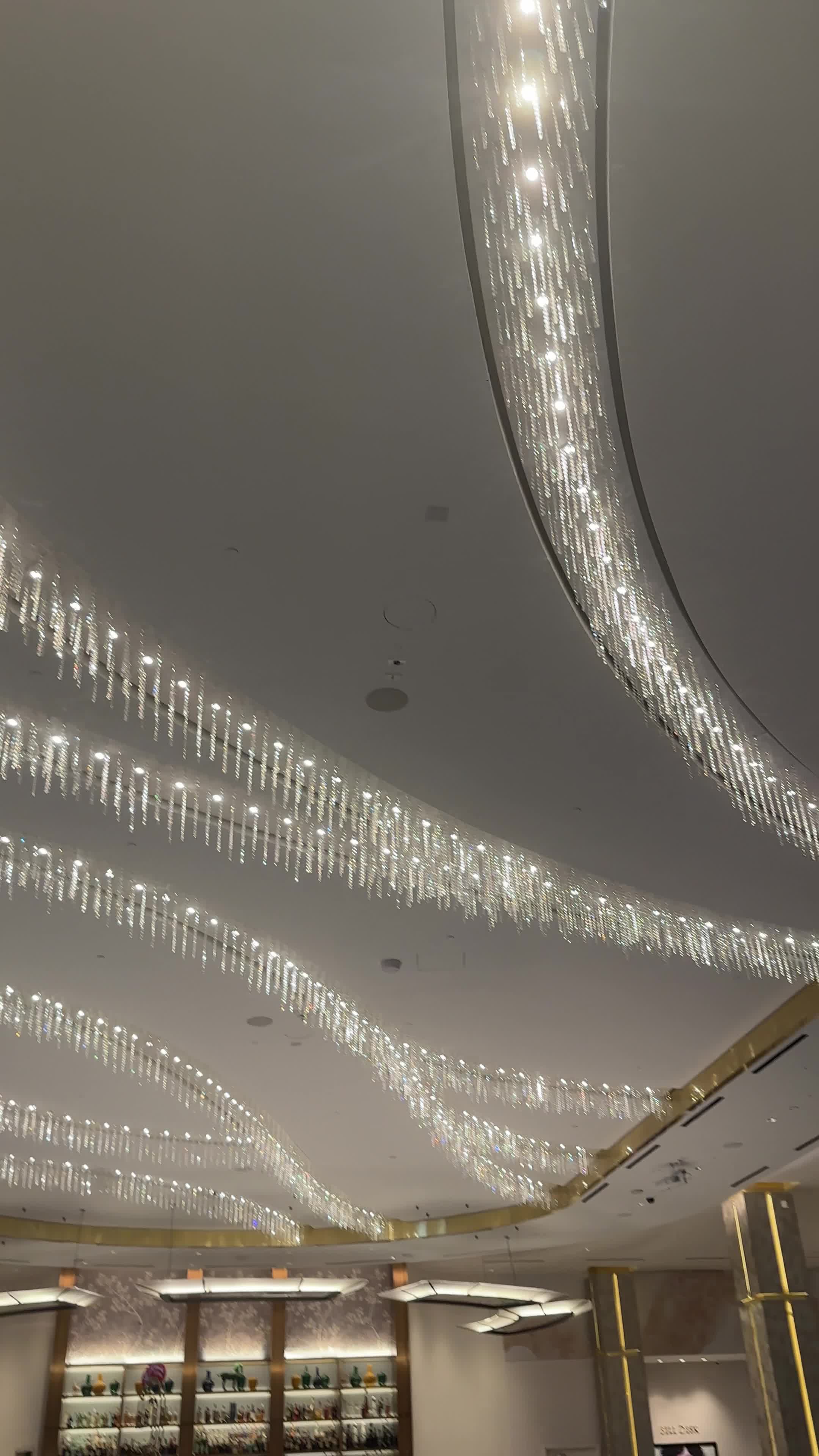 Conrad Las Vegas at Resorts World