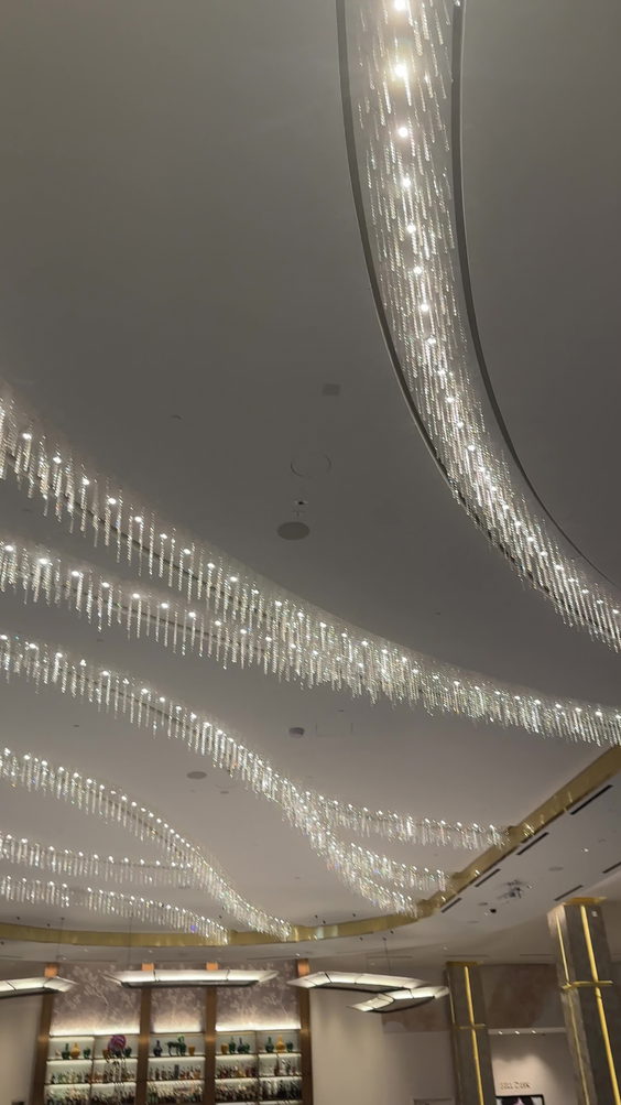 Conrad Las Vegas at Resorts World