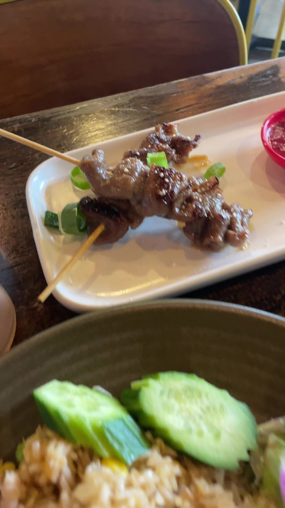 Thai Thae Hurstville
