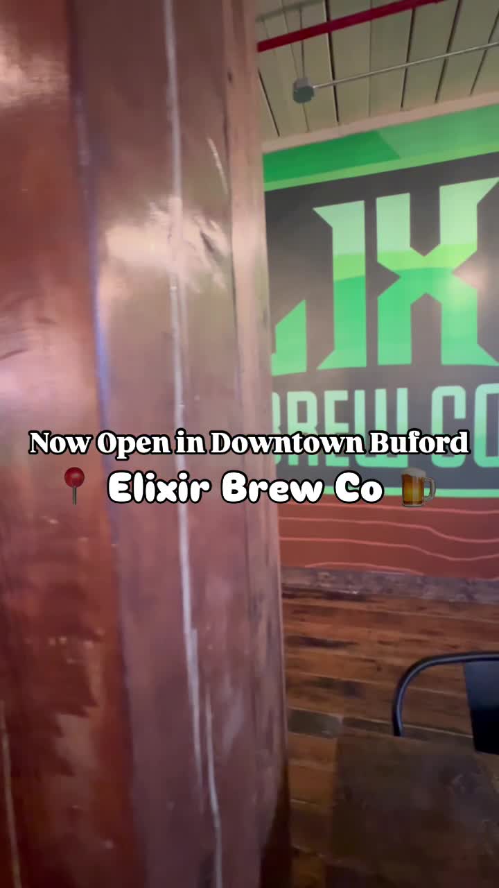 Elixir Brew Co