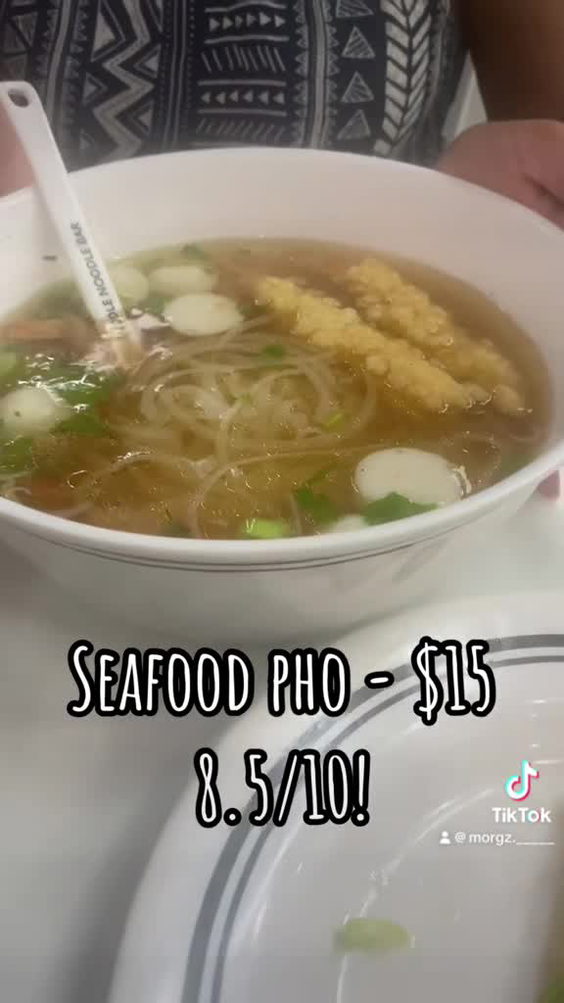 Doodle Noodle Bar