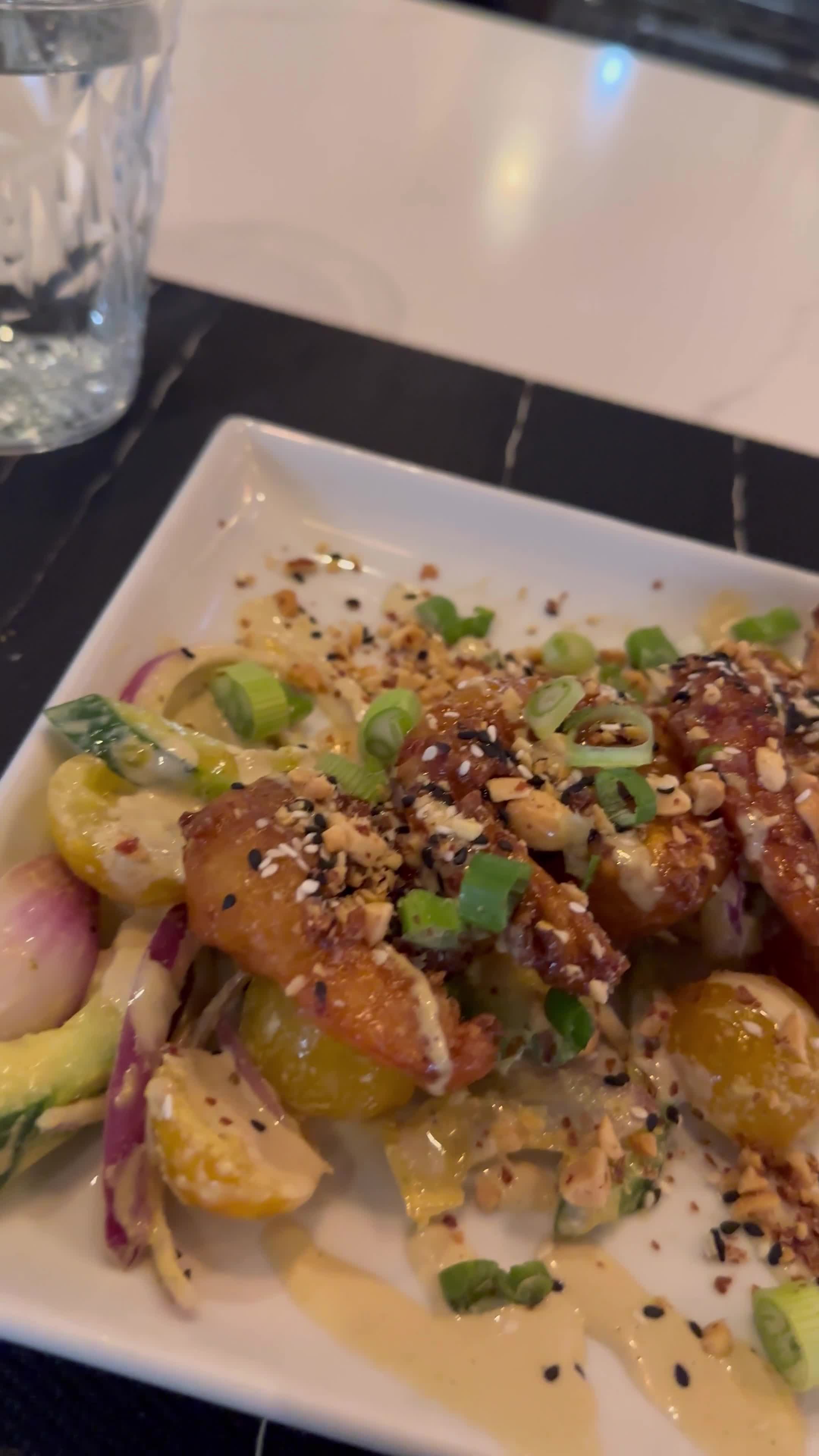 Secreto Southern Kitchen & Bar