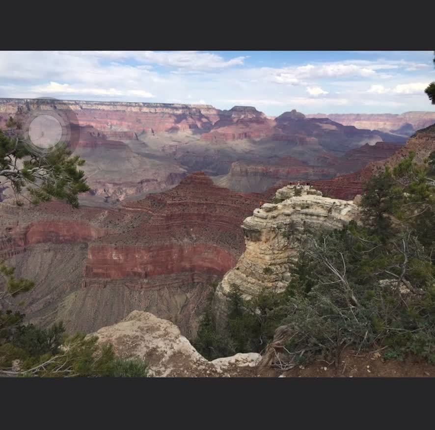 Grand Canyon National Park
